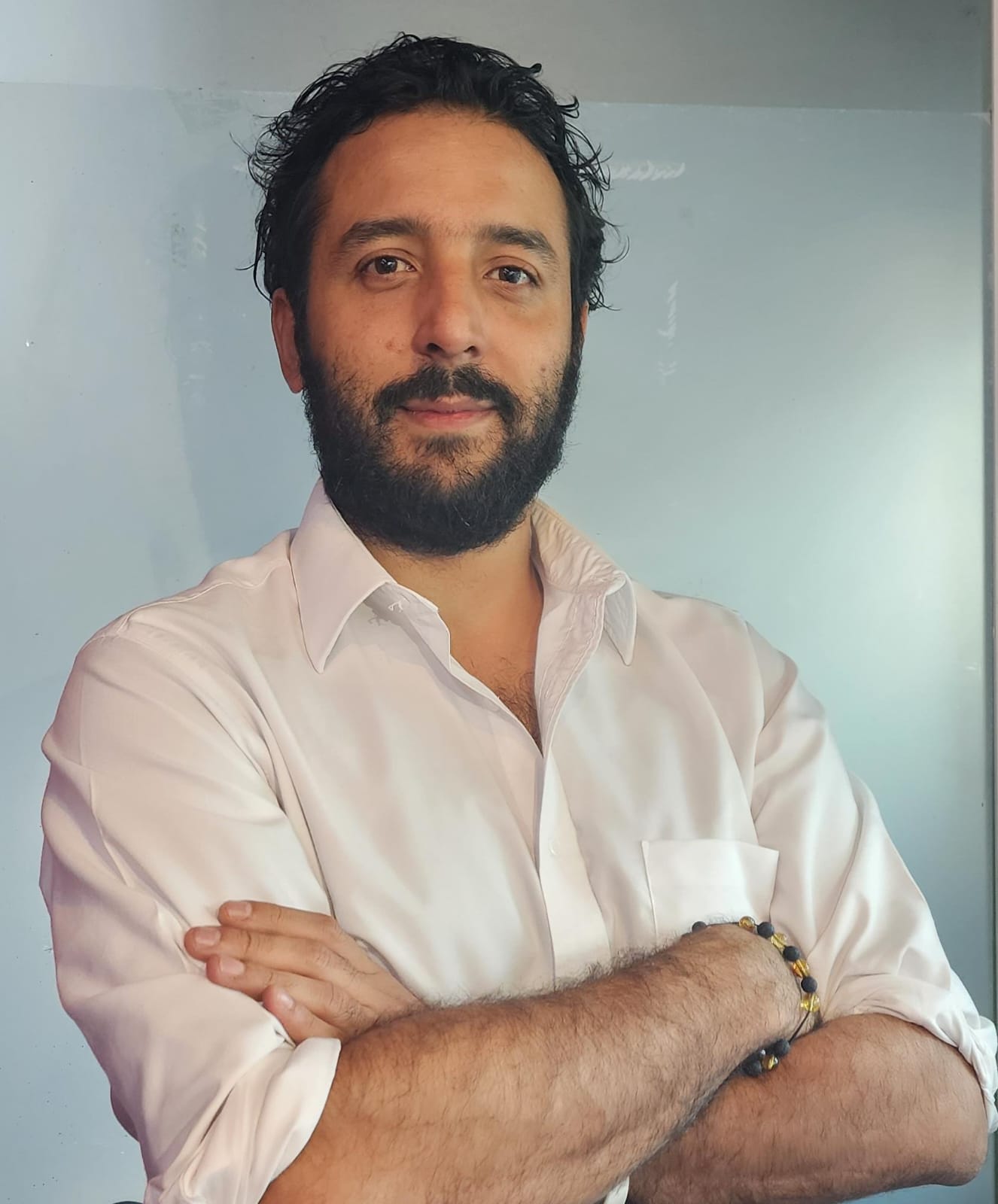 Giorgio Alberto Franyuti Kelly
