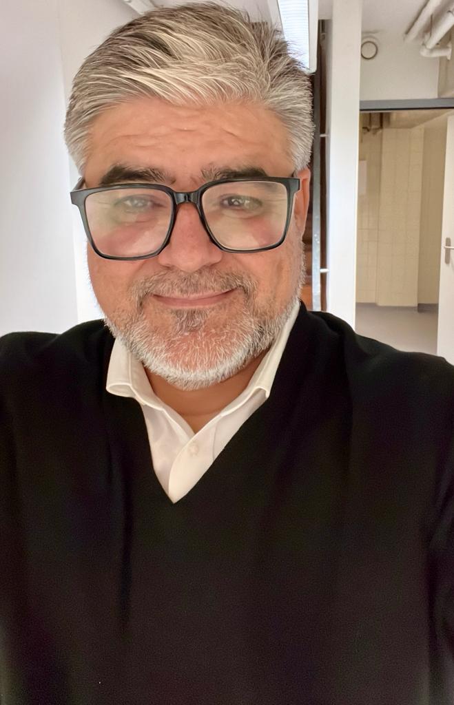Luis Villarroel