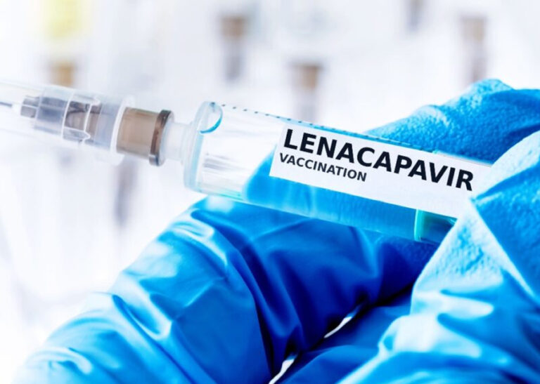 Argentina rechaza patente de lenacapavir