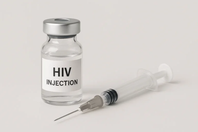 Canadá aprueba Apretude: primer inyectable para la prevención del VIH