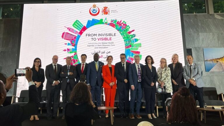 La OMS declara a las enfermedades raras como una prioridad mundial de salud pública