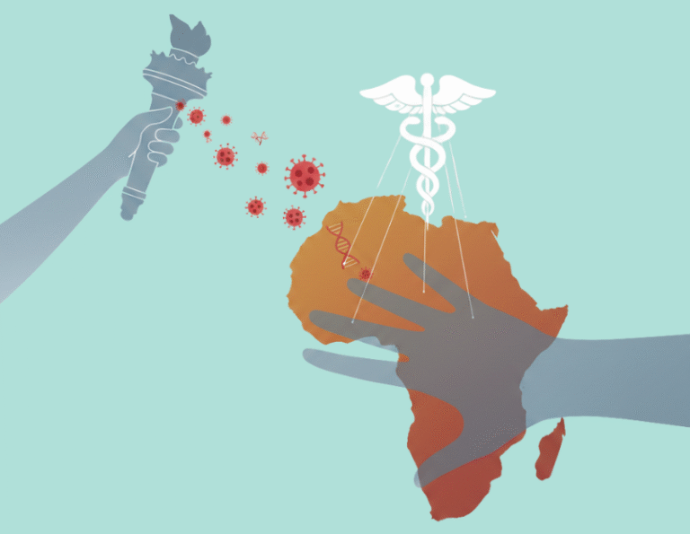 EE.UU. presiona a países africanos para entregar patógenos a cambio de ayuda médica