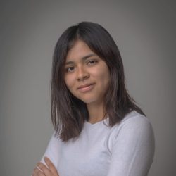 Tiana Valeria Quevedo Pintado