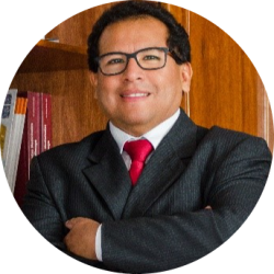 Javier Llamoza Jacinto