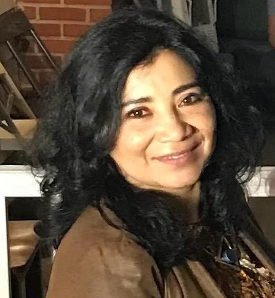 Luz Marina Umbasia (Colombia)