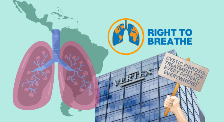 El acceso al tratamiento de la fibrosis quística, a punto de cambiar